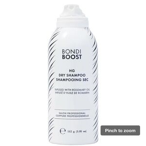 Bondi Boost HG Dry Shampoo